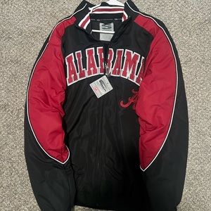 Alabama Puffer Jacket